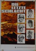 Battle of the Bulge (Die letzte Schlacht)